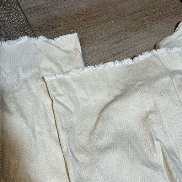 NWT sadie x sage frankie denim overalls - Picture 3 of 9